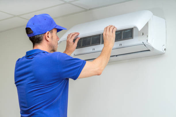 Best Emergency Air Duct Cleaning  in Silver Springs Shores, FL